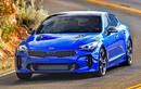 Kia Stinger 2018 lộ giá bán chỉ 725 triệu đồng